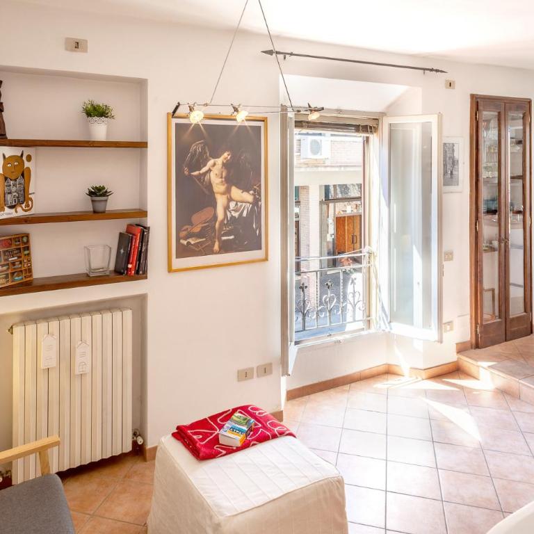 GuestHost - Ferrara Mercato Fancy Studio - Appartamento Monolocale - 17