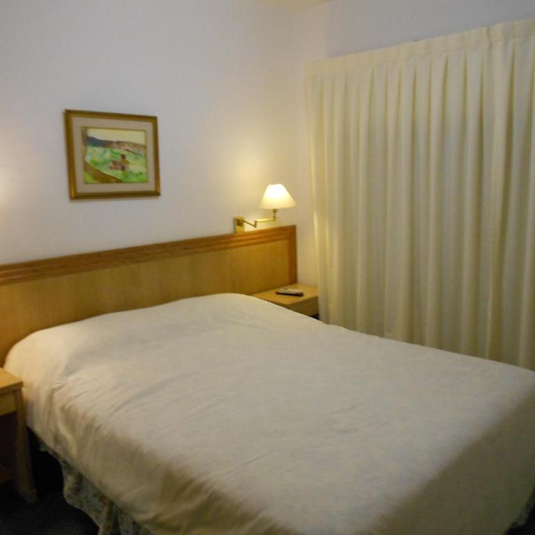 Tanger Hotel - Apartamento - 5