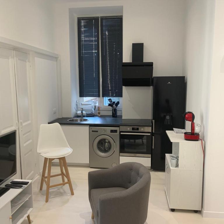 Gustave - Appartement 2 Chambres - 3