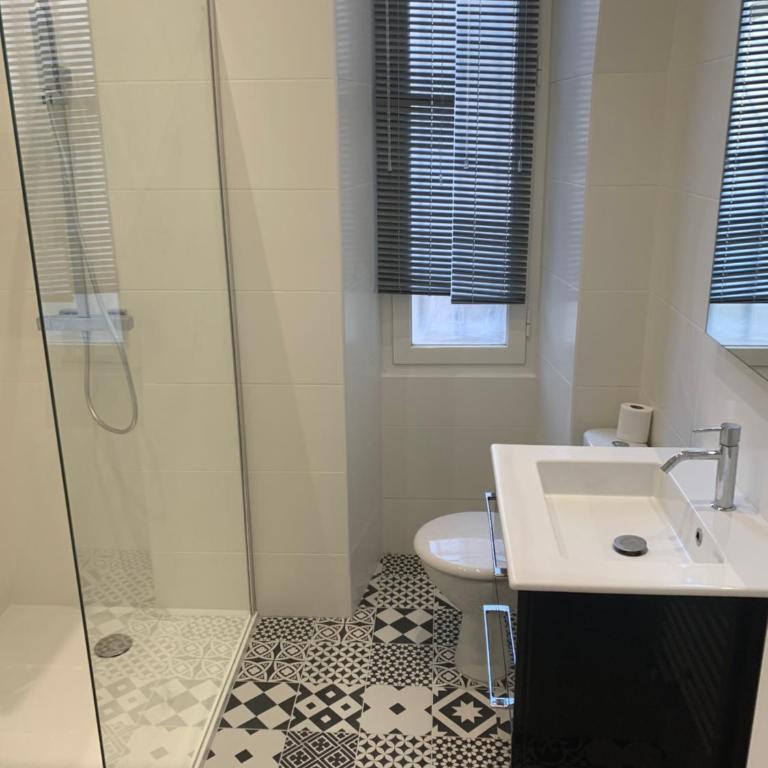 Gustave - Appartement 2 Chambres - 14