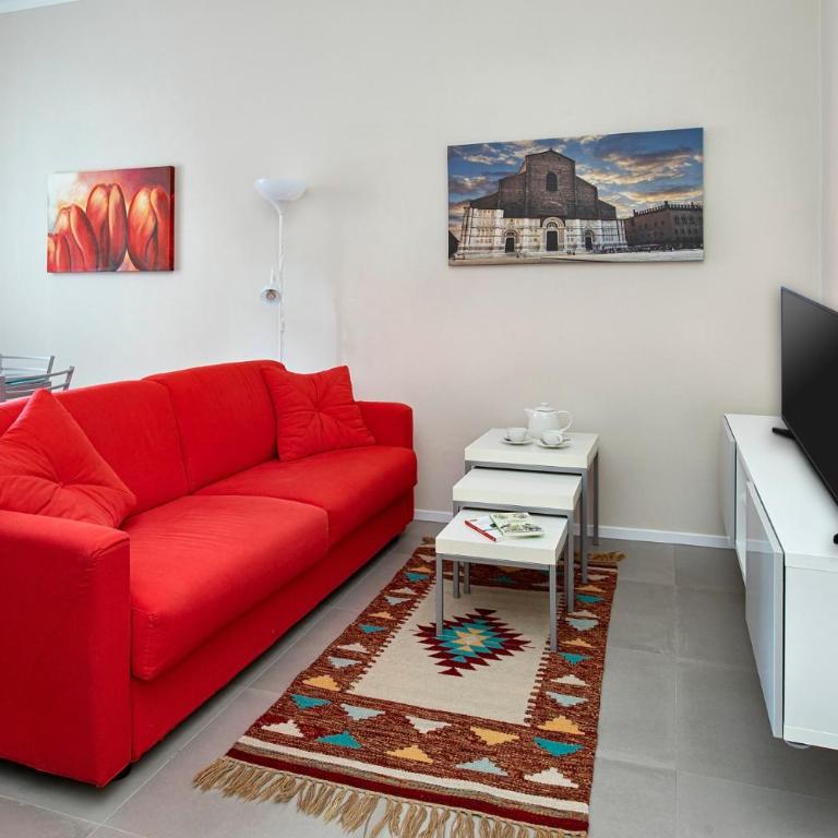 HouSmart Bondi 61 - Appartamento con 1 Camera da Letto - 2