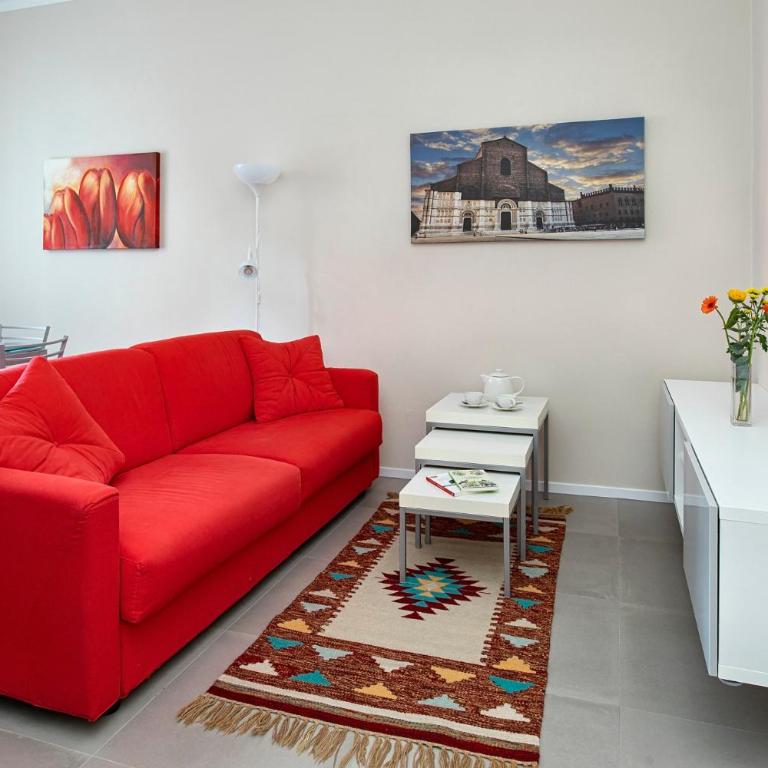 HouSmart Bondi 61 - Appartamento con 1 Camera da Letto - 4
