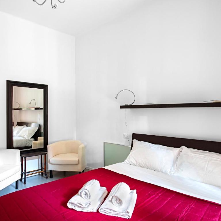 HouSmart Bondi 61 - Appartamento con 1 Camera da Letto - 10