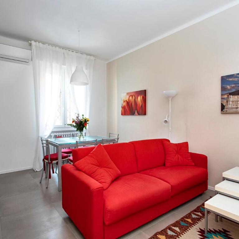 HouSmart Bondi 61 - Appartamento con 1 Camera da Letto - 5
