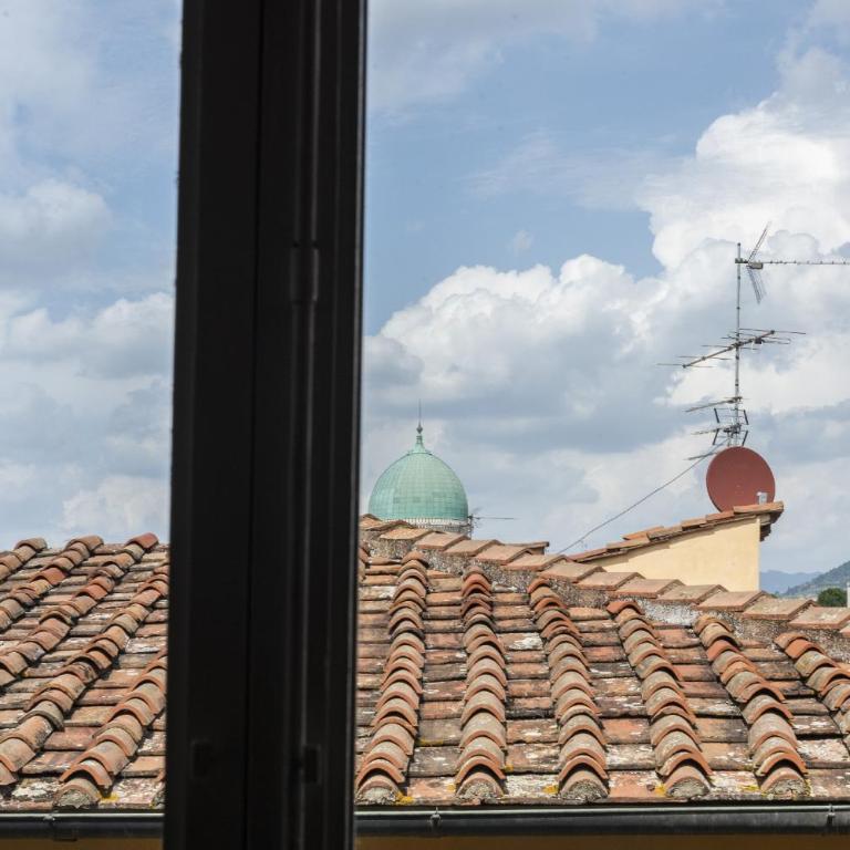Apartments Florence - Eolo - Appartamento con 2 Camere da Letto - 10
