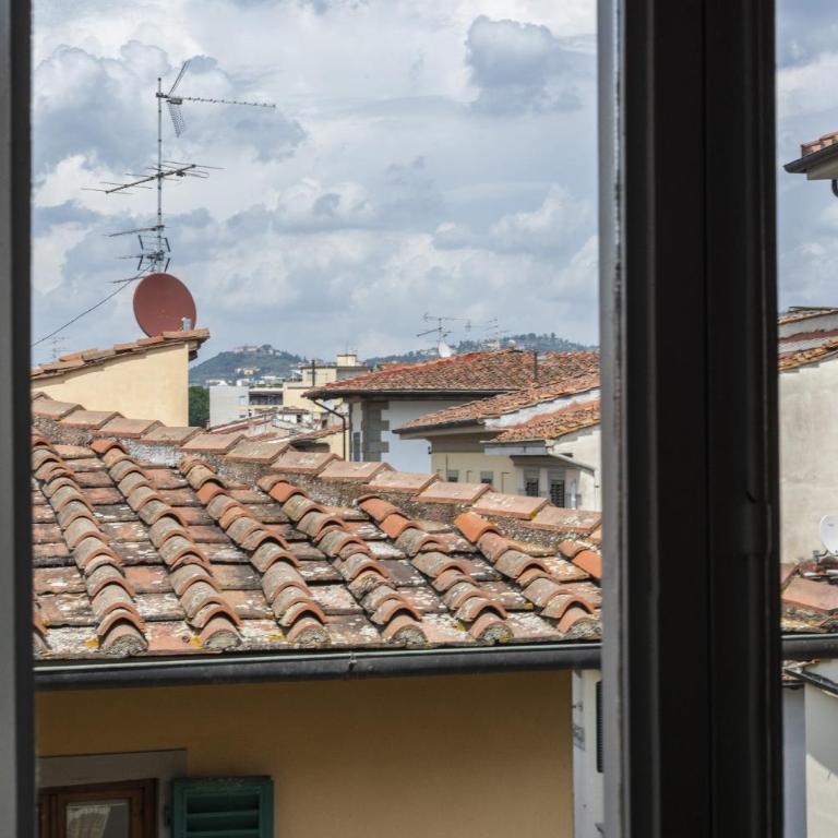 Apartments Florence - Eolo - Appartamento con 2 Camere da Letto - 9