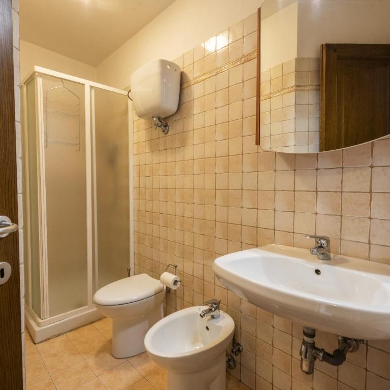 Apartments Florence - Eolo - Appartamento con 2 Camere da Letto - 13