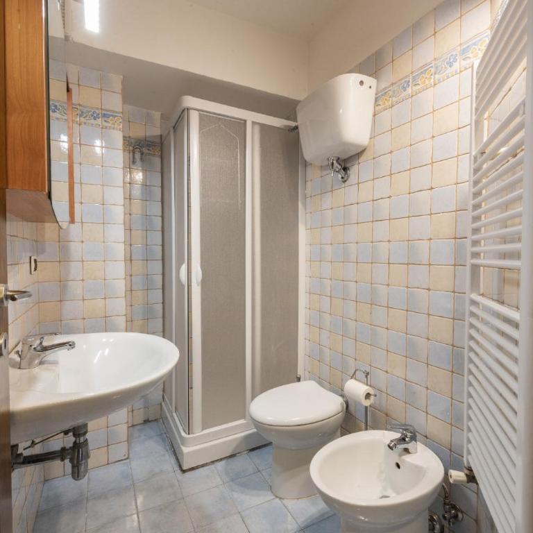 Apartments Florence - Eolo - Appartamento con 2 Camere da Letto - 14