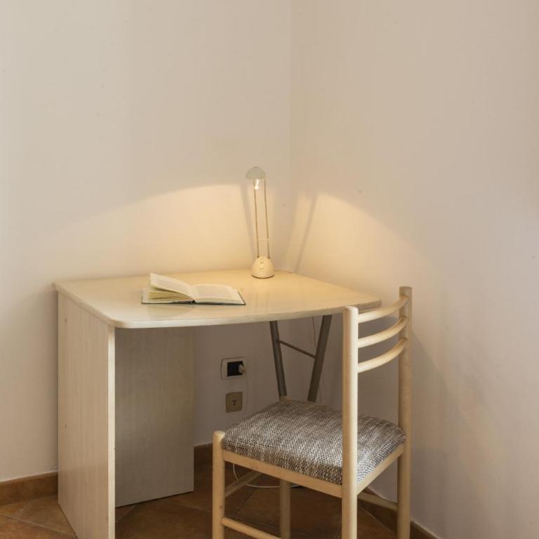 Apartments Florence - Eolo - Appartamento con 2 Camere da Letto - 16
