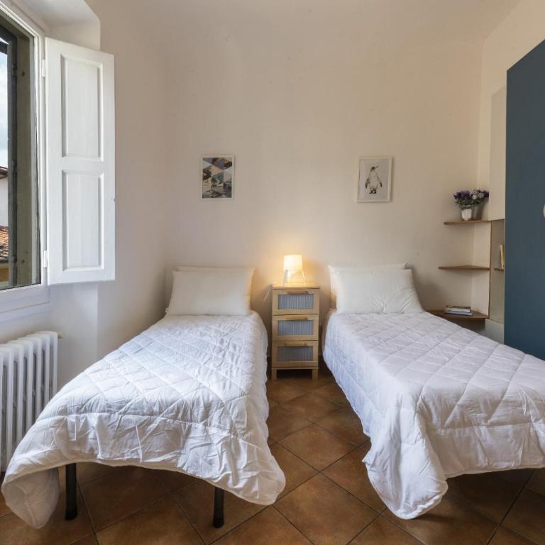 Apartments Florence - Eolo - Appartamento con 2 Camere da Letto - 18