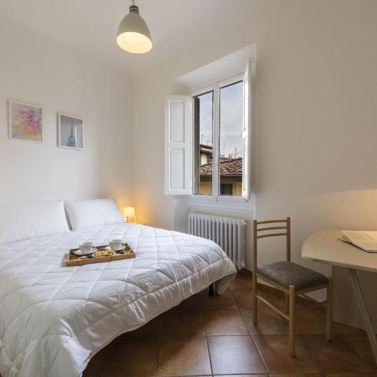 Apartments Florence - Eolo - Appartamento con 2 Camere da Letto - 20