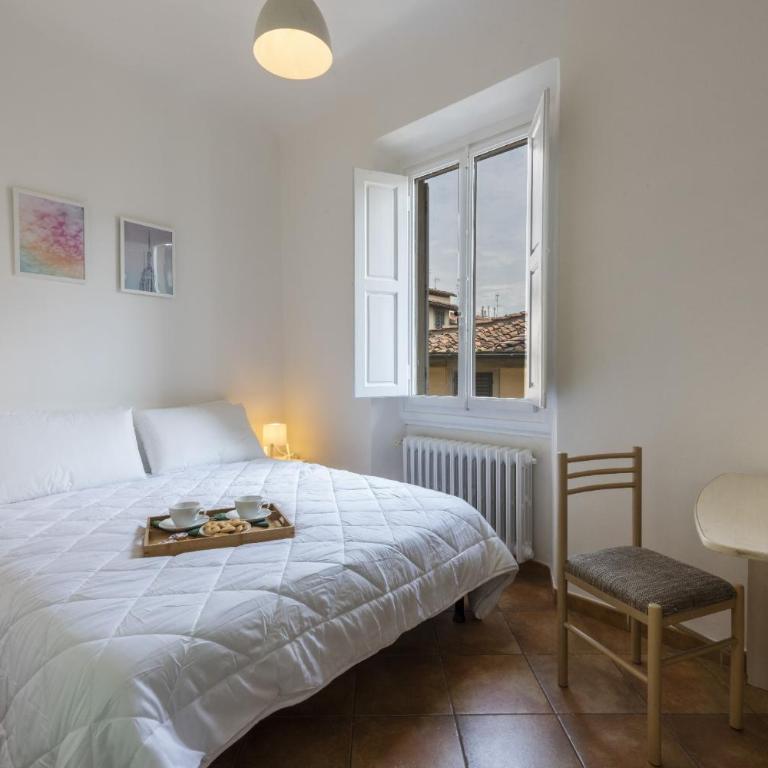 Apartments Florence - Eolo - Appartamento con 2 Camere da Letto - 23