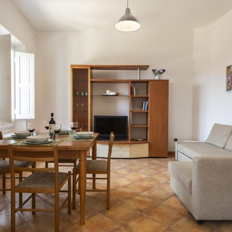 Apartments Florence - Eolo - Appartamento con 2 Camere da Letto - 3