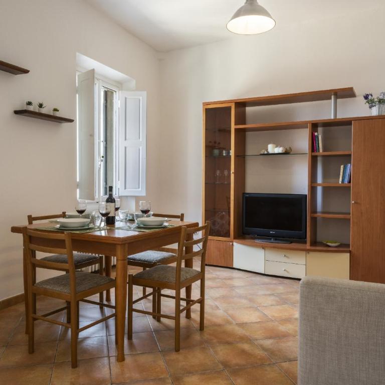 Apartments Florence - Eolo - Appartamento con 2 Camere da Letto - 4