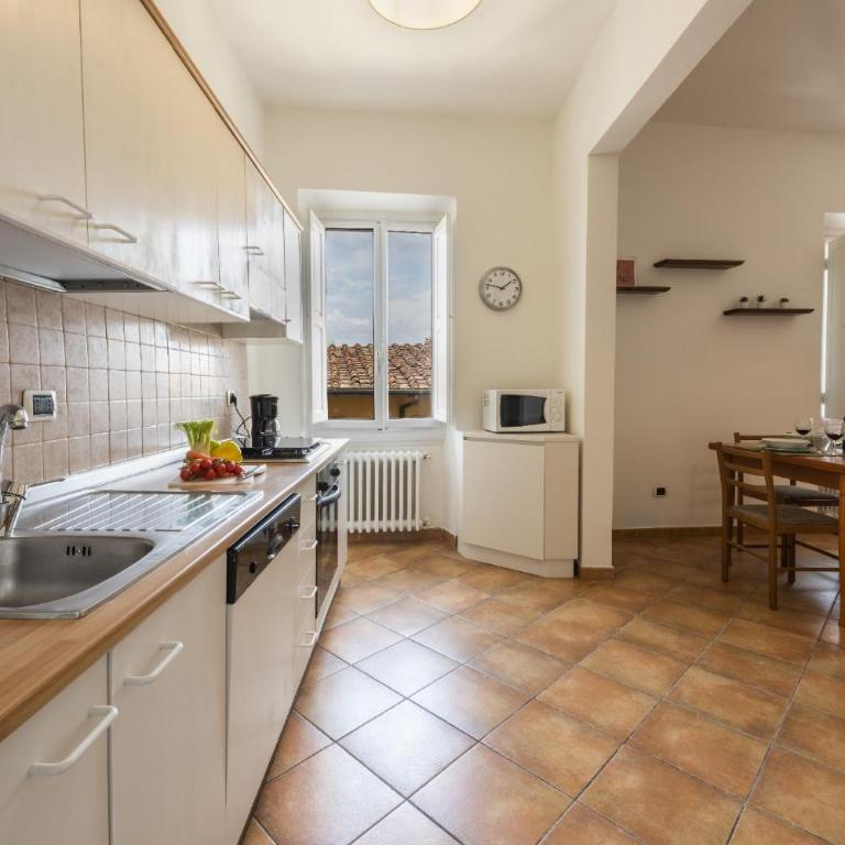 Apartments Florence - Eolo - Appartamento con 2 Camere da Letto - 6