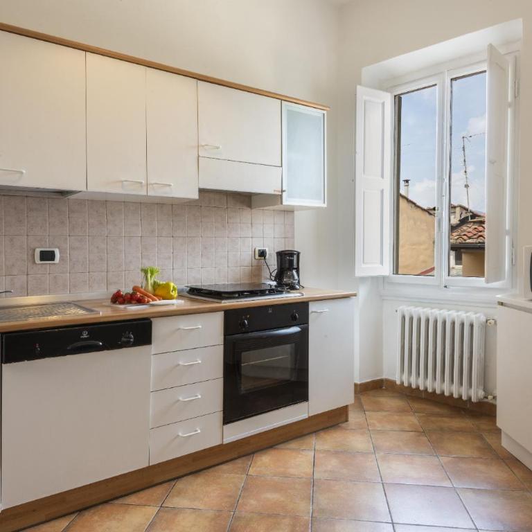 Apartments Florence - Eolo - Appartamento con 2 Camere da Letto - 7