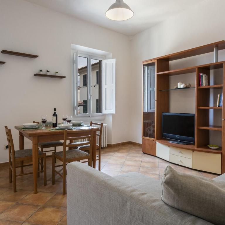 Apartments Florence - Eolo - Appartamento con 2 Camere da Letto - 2