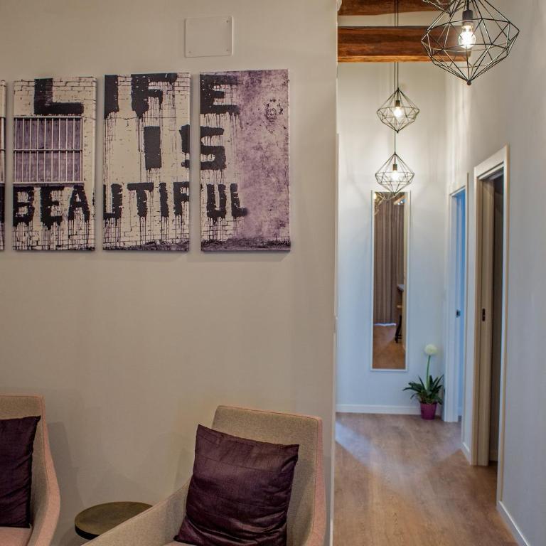 Apartamentos Turisticos Moret 11 - 2A - Three-Bedroom Apartment - 15