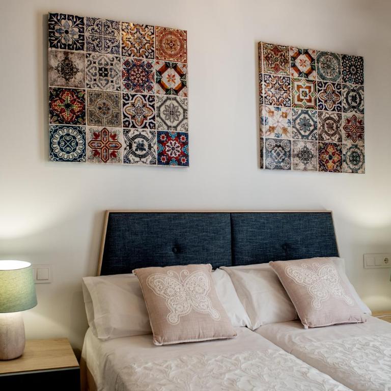 Apartamentos Turisticos Moret 11 - 2A - Three-Bedroom Apartment - 19