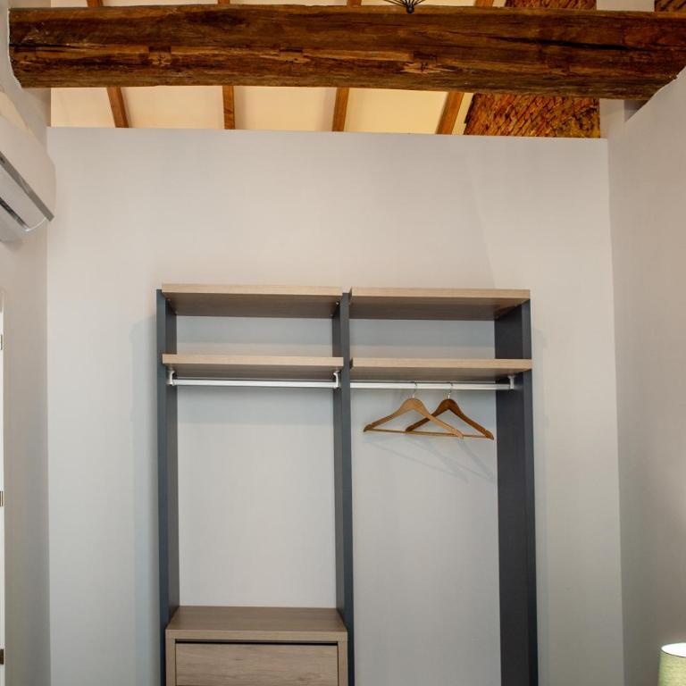 Apartamentos Turisticos Moret 11 - 2A - Three-Bedroom Apartment - 21