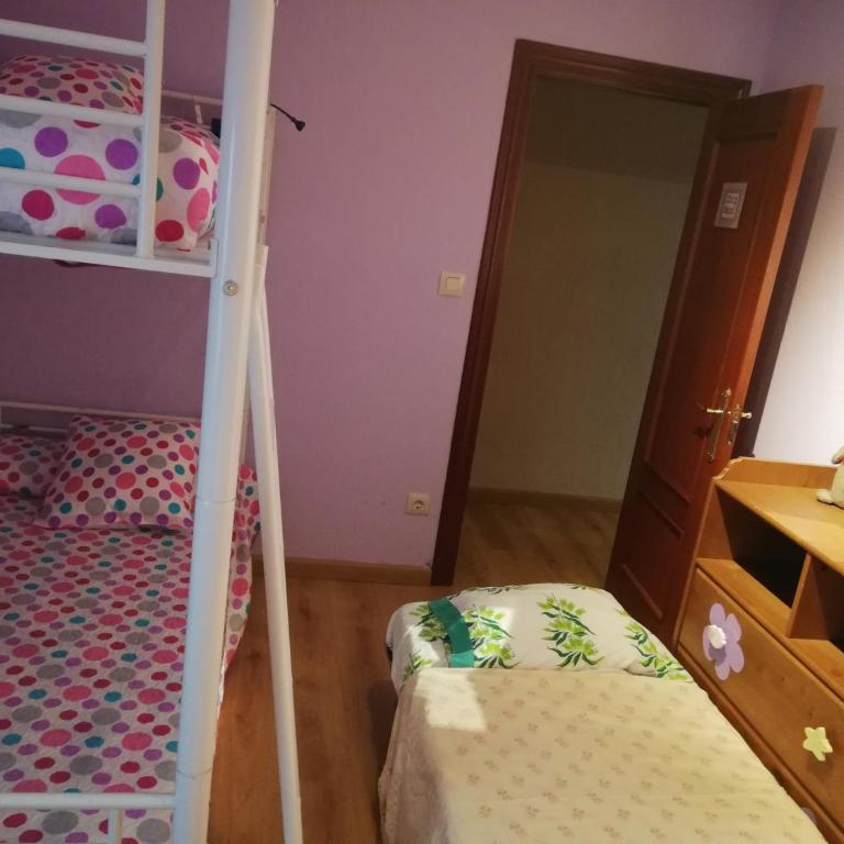 Alojamiento Quintanilla - Apartamento - 20