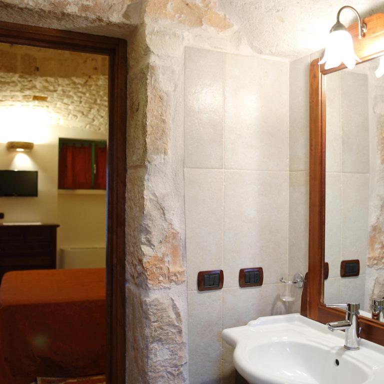 Trulli Boccadoro - Trullo con 2 Camere da Letto - 24