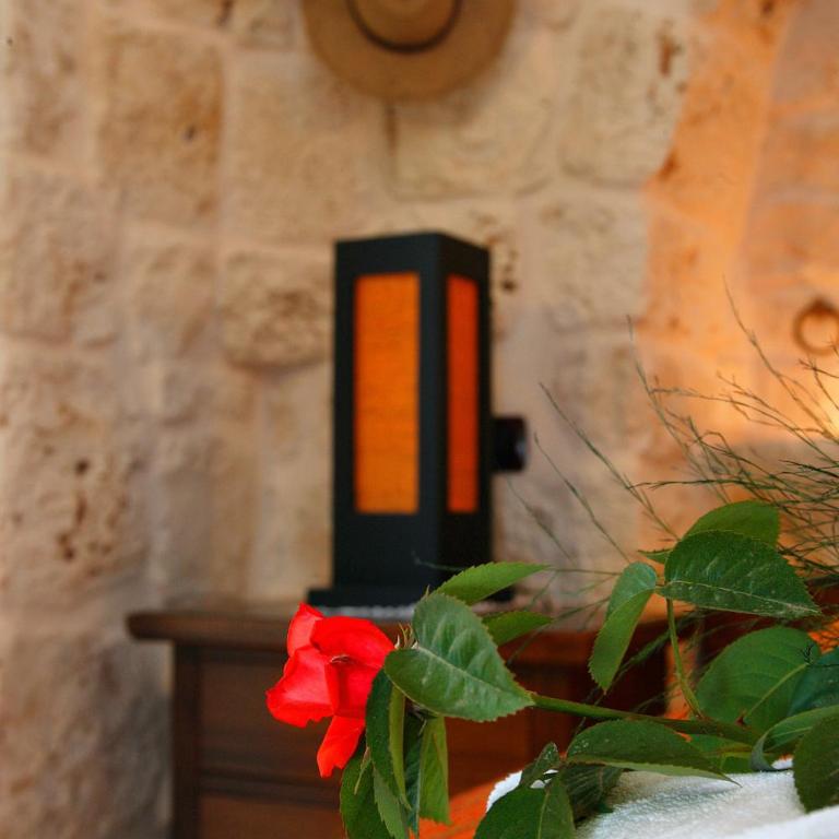 Trulli Boccadoro - Trullo con 2 Camere da Letto - 25