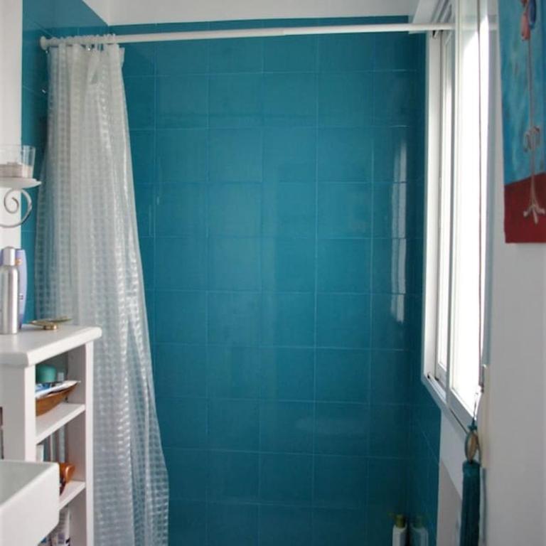 PRECIOSO ATICO JUNTO A LA MAGDALENA - One-Bedroom Apartment - 13