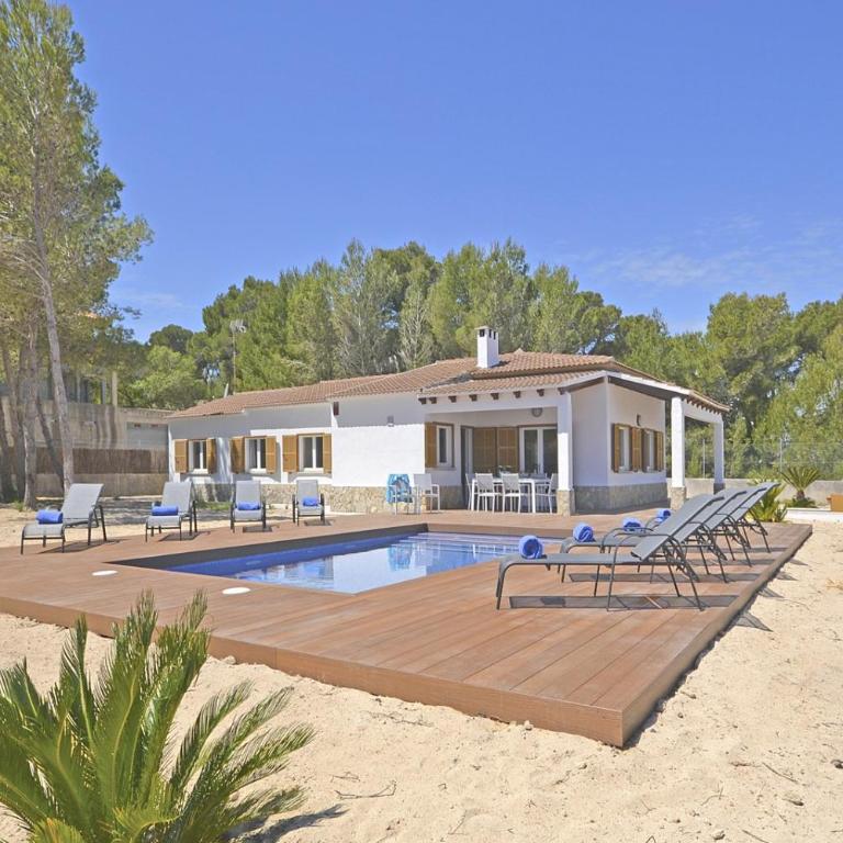 House PINOCHA - Chalet - 2