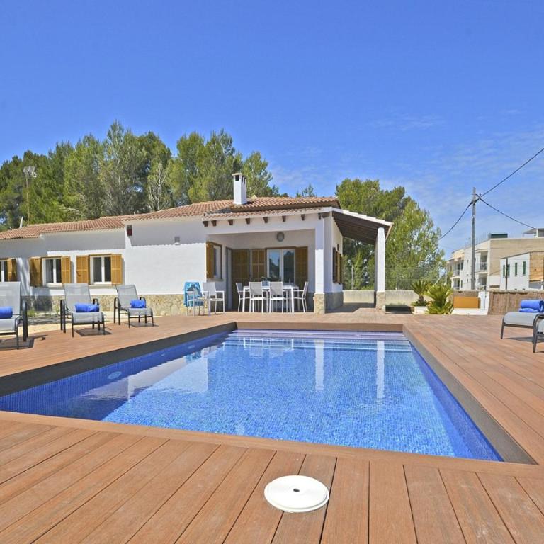 House PINOCHA - Chalet - 3