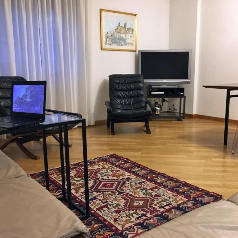 Eucalyptus Resort - Roma San Paolo - - Two-Bedroom Apartment - 49