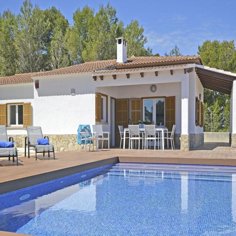 House PINOCHA - Chalet - 7