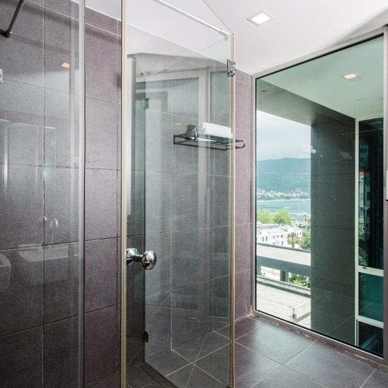 Avala Resort & Villas - Penthaus Apartman sa 2 Spavaće Sobe - 3