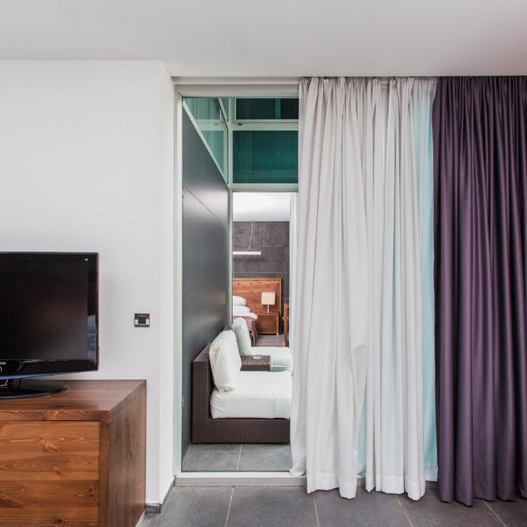 Avala Resort & Villas - Superior Penthaus Apartman sa 2 Spavaće Sobe - 1