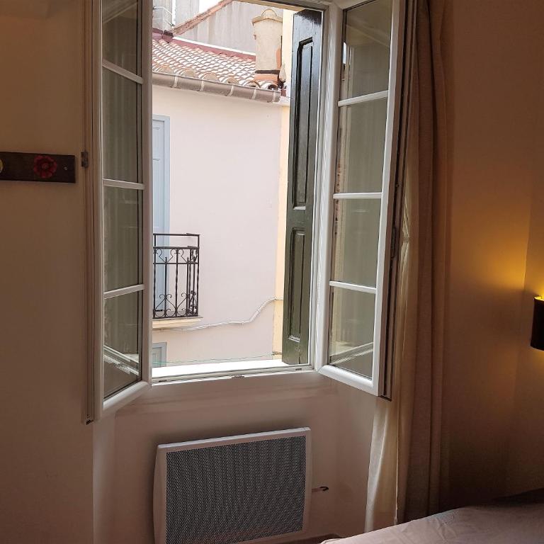 Appartement de charme à 50m de la plage de sable - Apartment mit Meerblick - 14