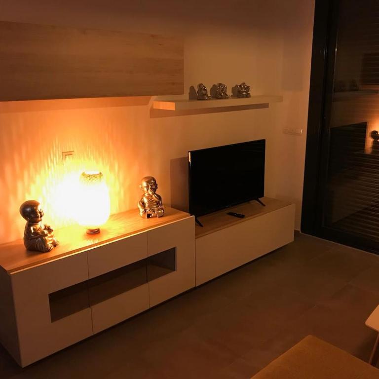 Calpe Beach Boutique Luxury Seaview Suite - Apartamento de 2 dormitorios - 35