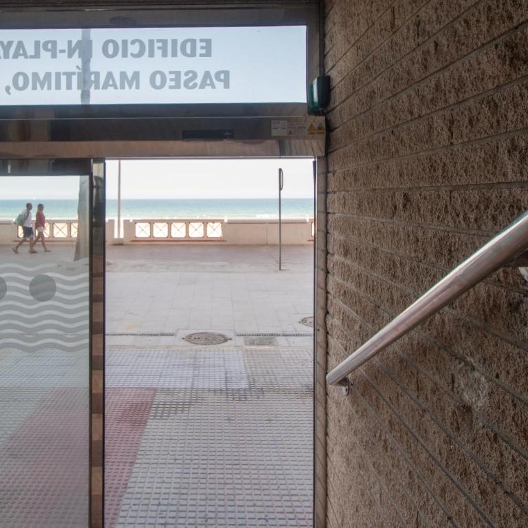Apartamento La Terraza del Mar - Apartamento con vistas al mar - 14