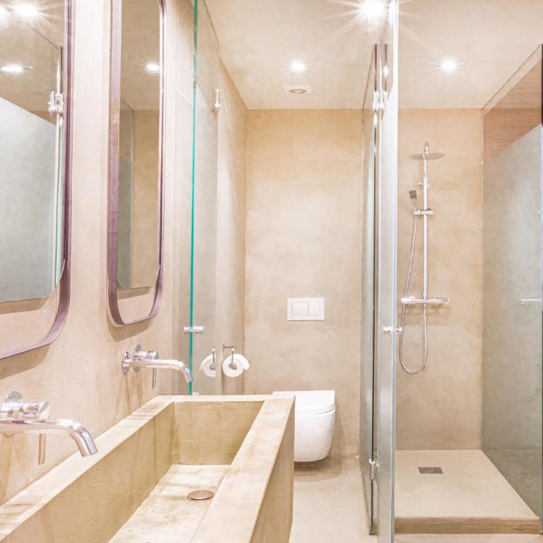 Casa Lirio by Blossom Hotels - Superior Family Room - 3