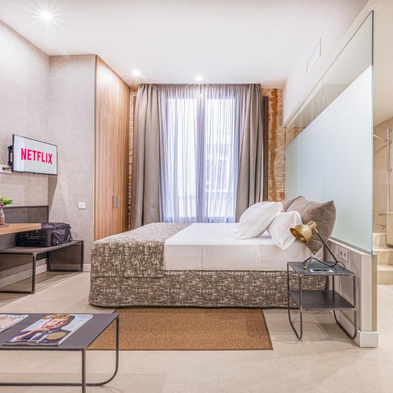 Casa Lirio by Blossom Hotels - Superior Family Room - 5