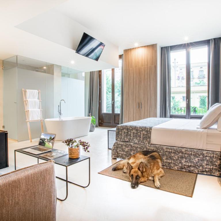 Casa Lirio by Blossom Hotels - Deluxe Family Room - 2