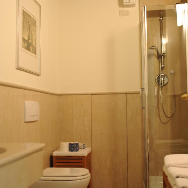 Al Melograno - Room & Breakfast - Camera Matrimoniale - 4