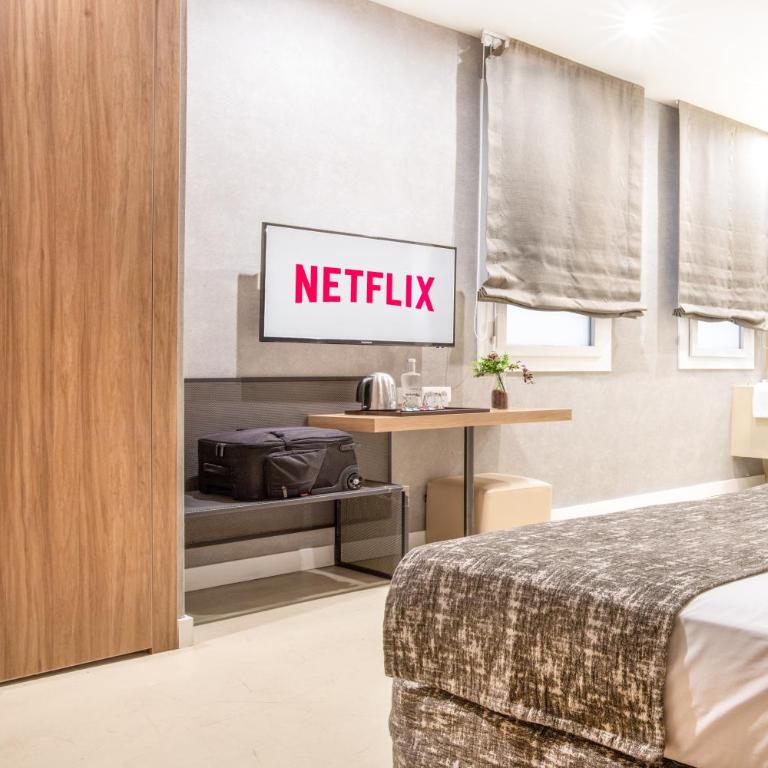 Casa Lirio by Blossom Hotels - Standard Family Room - 3