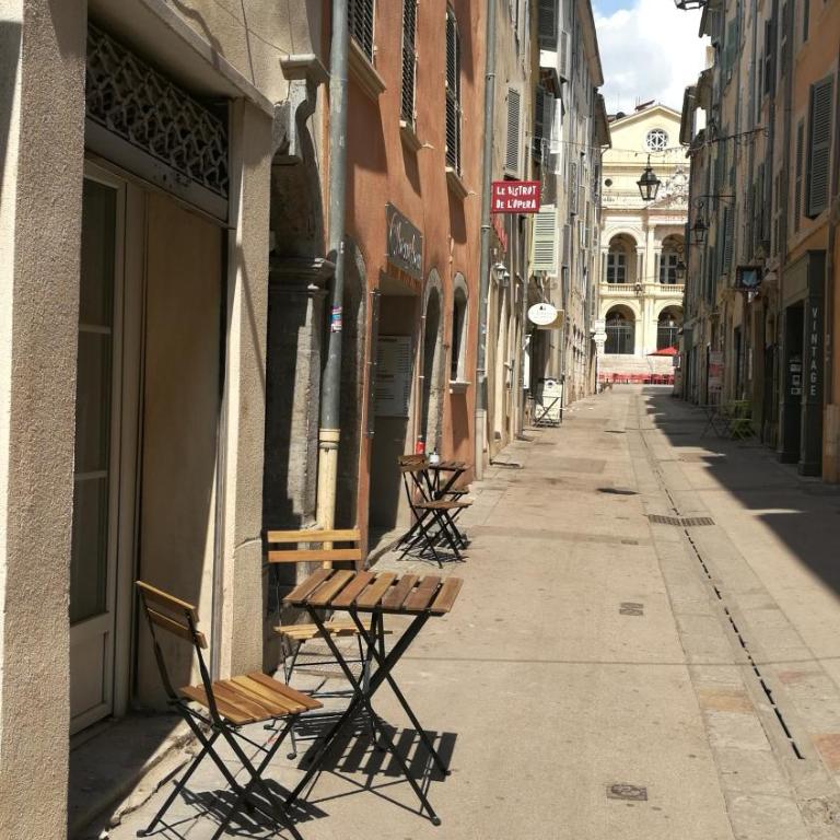 OPERAPPART - Appartamento Monolocale - 6