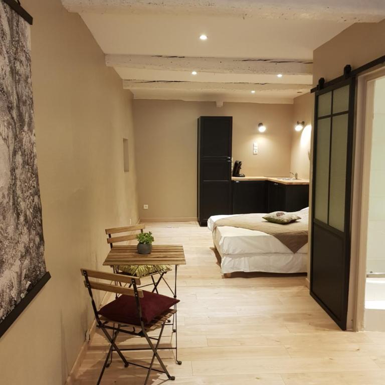 OPERAPPART - Appartamento Monolocale - 1