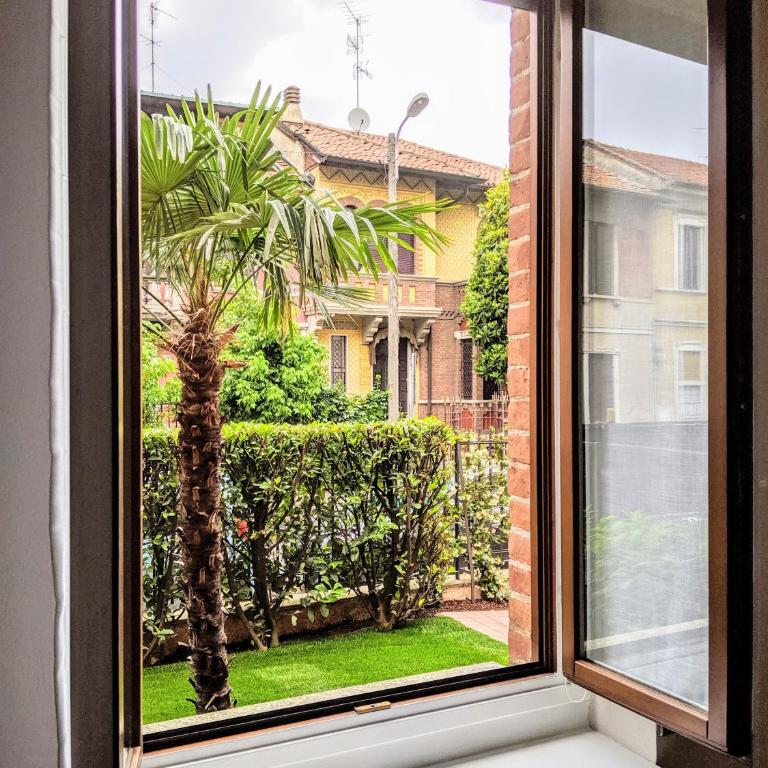 Monza Apartments - Studio-Apartment - 4