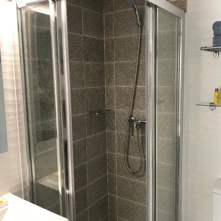 Calpe Beach Boutique Luxury Seaview Suite - Apartamento de 2 dormitorios - 18