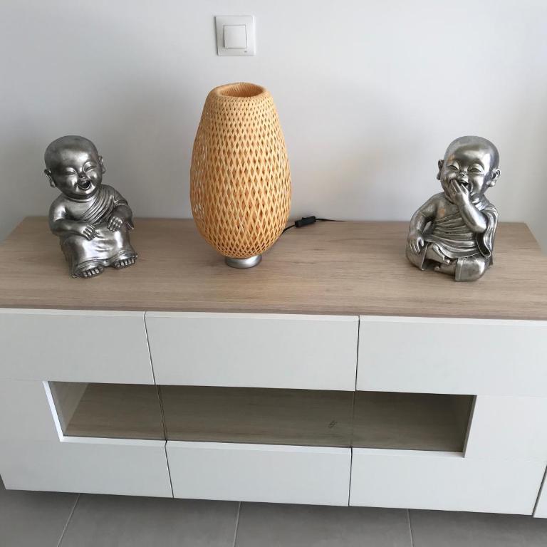 Calpe Beach Boutique Luxury Seaview Suite - Apartamento de 2 dormitorios - 22
