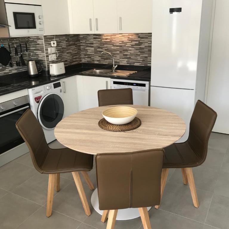 Calpe Beach Boutique Luxury Seaview Suite - Apartamento de 2 dormitorios - 16