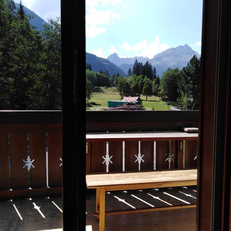 cimes d'or - Appartamento Monolocale - 4