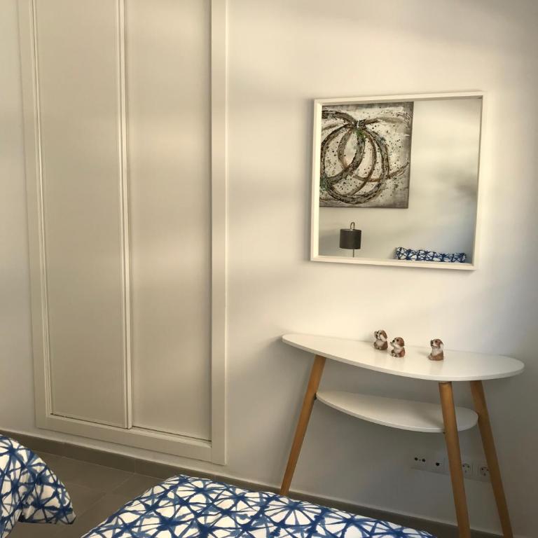 Calpe Beach Boutique Luxury Seaview Suite - Apartamento de 2 dormitorios - 10